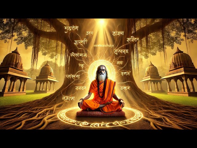 The Upanishads and Self-Knowledge: Swami Dayananda Saraswati Audio cast