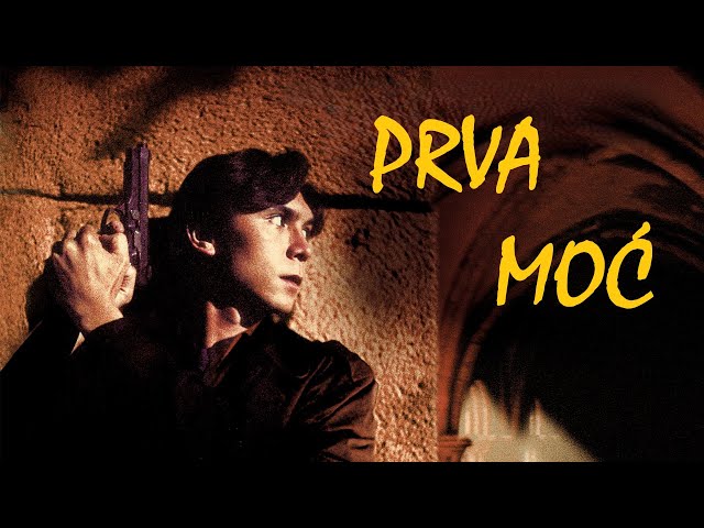 Prva Moć(Akcija-Horror)/The First Power Full Movie Film Sa Prevodom