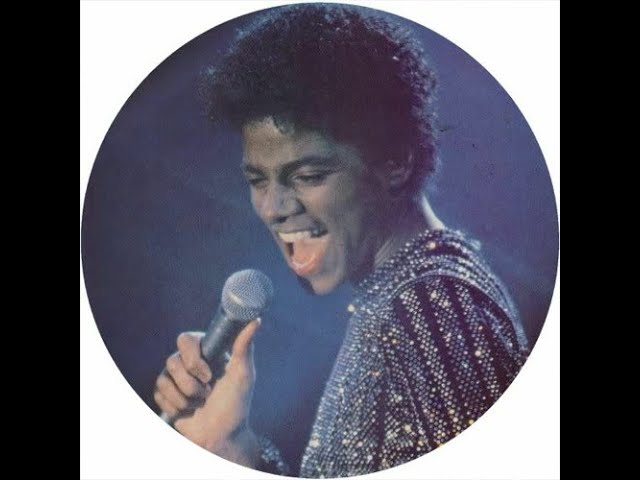 Michael Jackson - Rock With You (Insta360)