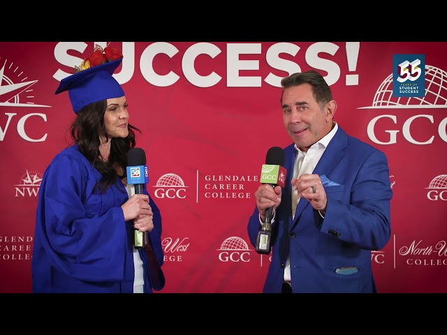 Dr Nassif Red Carpet Interview