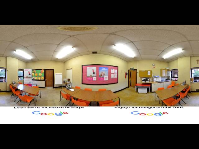 360 Video Genie Tutors Bromsgrove