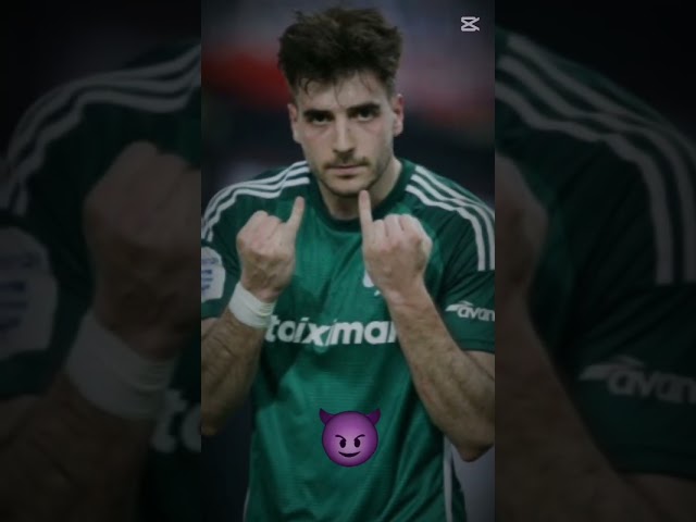 Panathinaikos best players☠️( δεν κατάφερα να τους βάλω όλους τους παίκτες )