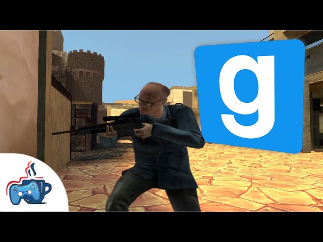 You Absolute Murderer! | Gmod: TTT