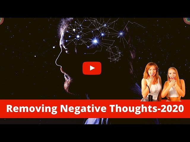 How To Removing Negative Thoughts review-2020