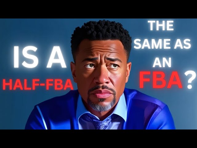 Tariq Nasheed Must Speak On The Statue Of Half-FBA In The FBA Lineage To Clear Up All The Confusion