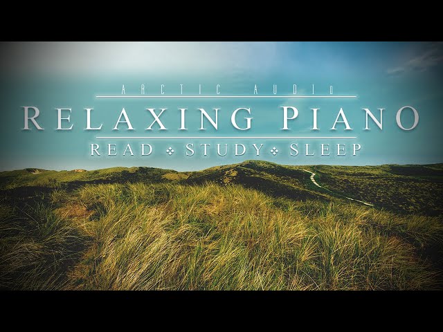 Piano Music for Reading and Studying (Arctic Audio)