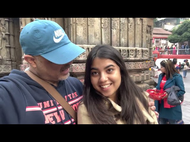 North East India | Kamakhya Temple | Umananda Temple | Cruise Ship |Guwahati | Assam | Khasi Food