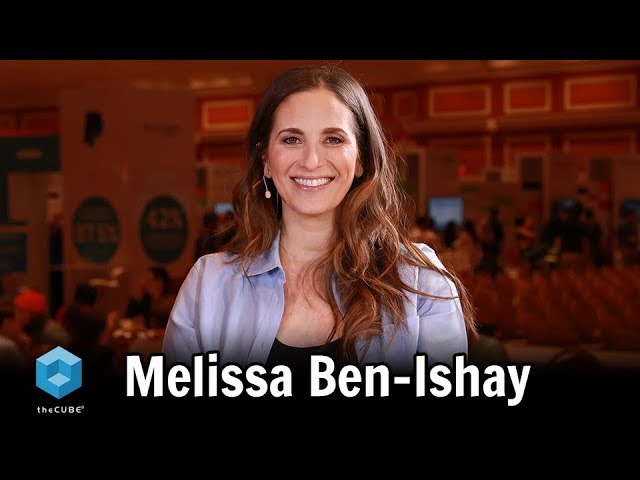 Melissa Ben Ishay, Baked by Melissa | Magento Imagine 2018