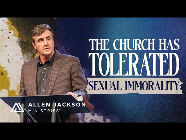 Christians Have Been Called to Influence Culture! | Allen Jackson Ministries