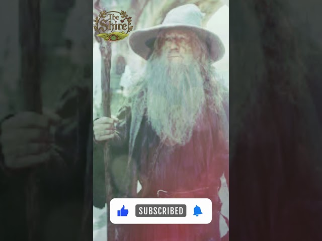 The True Power of Gandalf That Was Never Revealed!