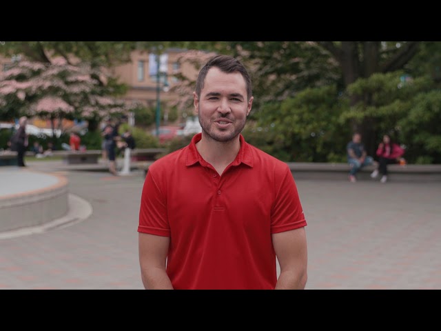 Canada Day  - Mayor Brad West