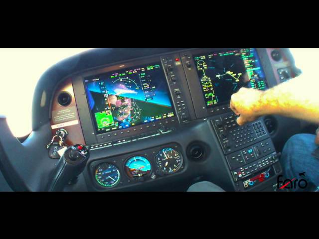 Engine Failure in Low IFR