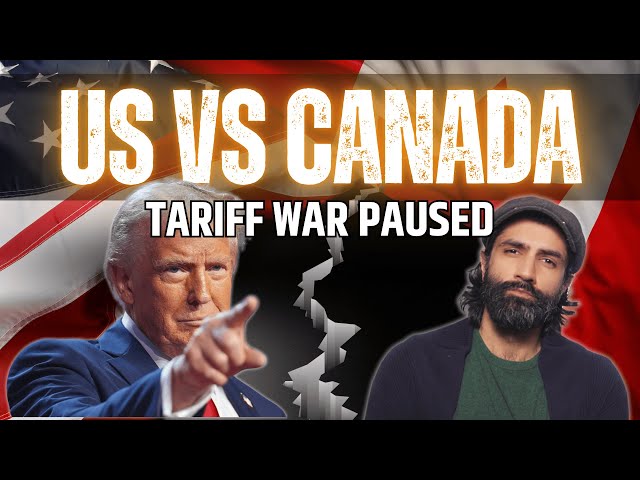 The SHOCKING Truth About US Tariffs