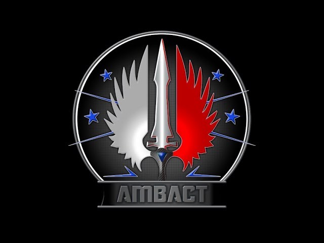 Ambact Teaser