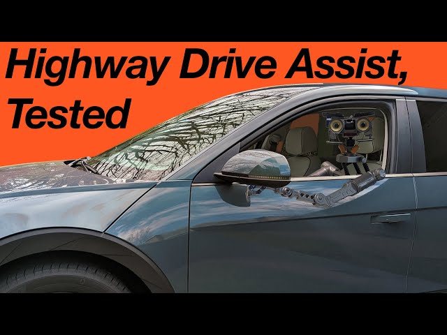 How Well Does Hyundai's Semi-Autonomous Driving Perform? | Ioniq 5 | EV6 | GV60