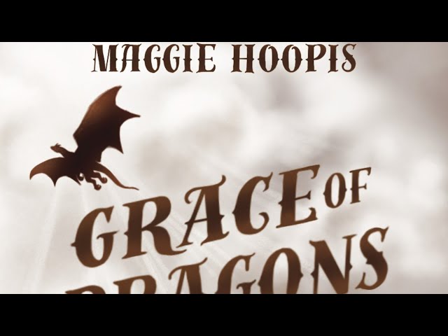 Author Interview w/ Maggie Hoopis