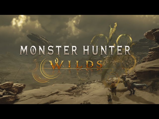 🔴{vtuber} Monster Hunter Wilds: Beta and stream test