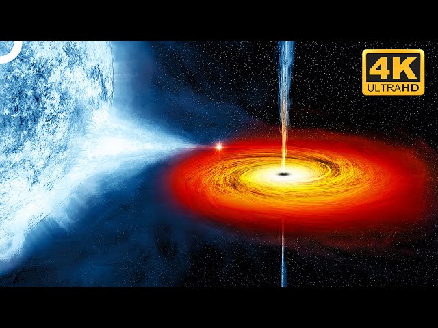 Gravity: The Invisible Force That Rules The Universe | 4K Documentary | The New Frontier Episode 29