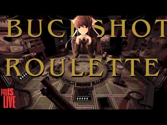 🔴|BUCKSHOT ROULETTE😈|NOON STREAM|WITH THE BOYS|LIVE !!#BUCKSHOTROULETTE#GAMING#LIVE