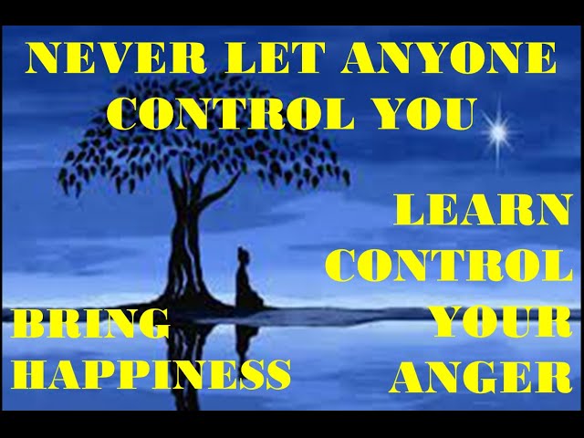 Never Let Anyone Control You #buddhastory #buddha #buddhaquotes #motivation #buddhateachings