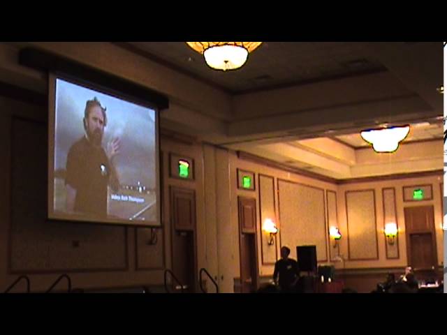 ChaserCon 2015: Blake Naftel – pt. 2