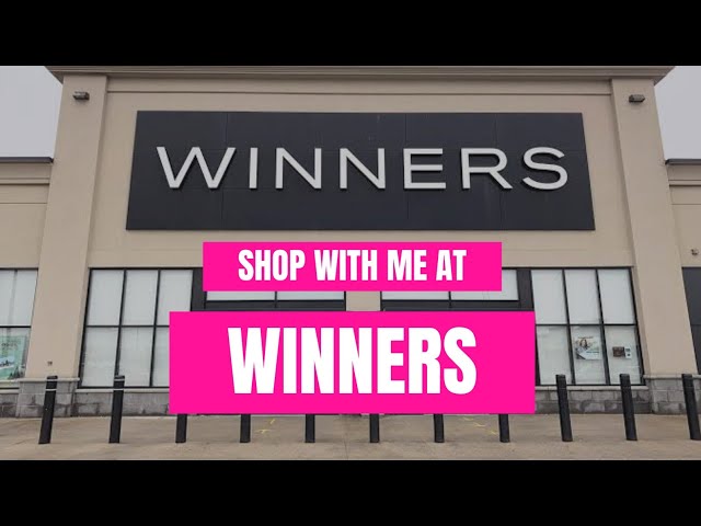 Winners Shopping Haul | Winners Canada Shopping | Winners Canada Haul | Shopping Haul At Winners