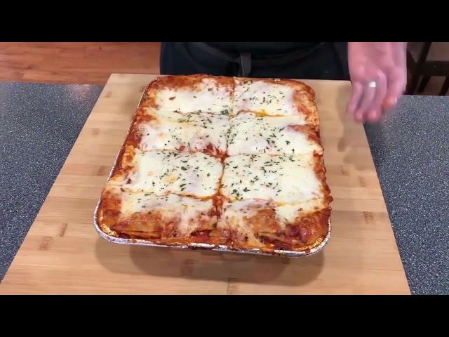 Italian Cuisine: Delicious Lasagna Recipes