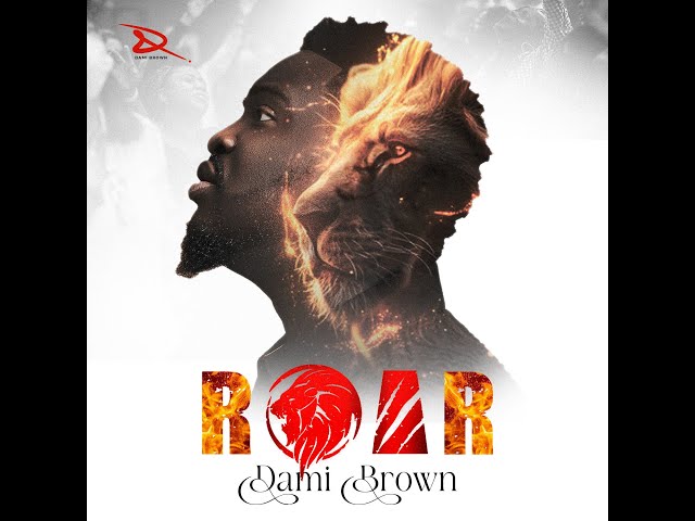 ROAR (Live) || DAMI BROWN ||  LIVE IN USA 🇺🇸