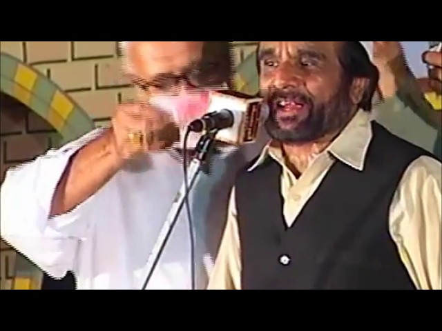 Ay Mola ek bar dikha dy Chehra Kamli Waly ka || By Muhammad Yousaf Memon || jaranwala mehfil