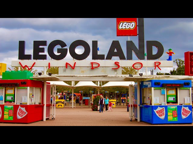 Legoland Windsor