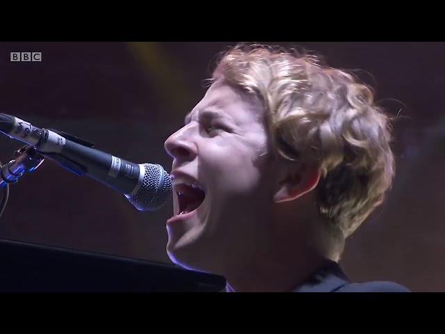 T in the Park 2016 - Tom Odell - LIVE (Türkçe Altyazılı)