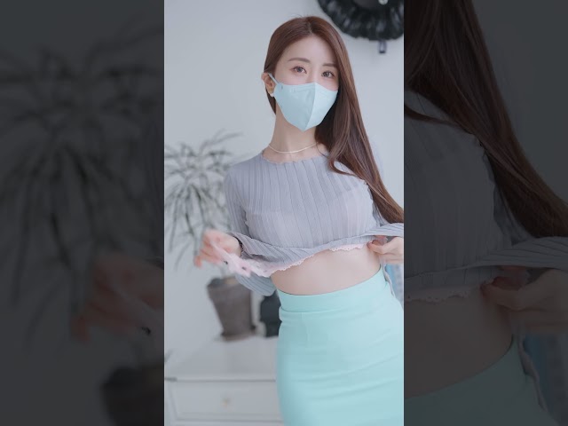 [2025 앤모먼트 캠페인] 의상챌린지  #챌린지 #룩북