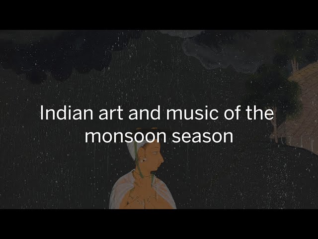 Look & Listen: Indian Art and Music, Jayanti Sahasrabuddhe, vocals, with Debra Diamond