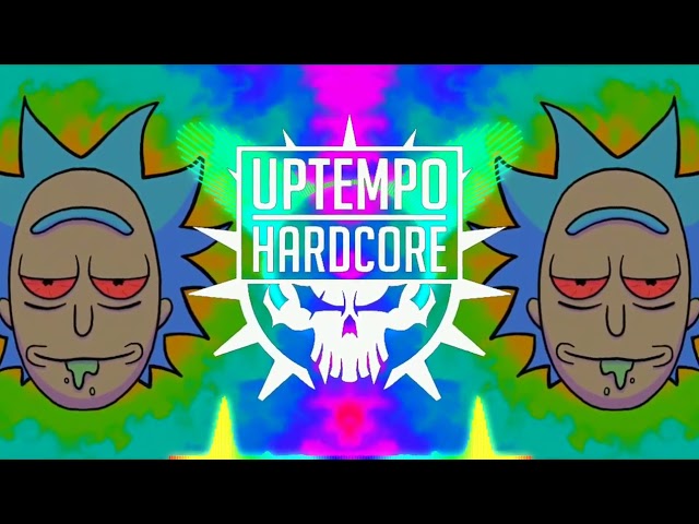 Mau P - Drugs From Amsterdam (Unlocked & Spiady Edit) (Uptempo)