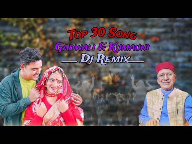 New Kumauni & Garhwali Song 2025 | New Pahadi Song | Kumauni Song | Garhwali Song| #song #newsong