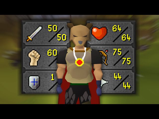 How I Built the Perfect Account to Learn PKing on