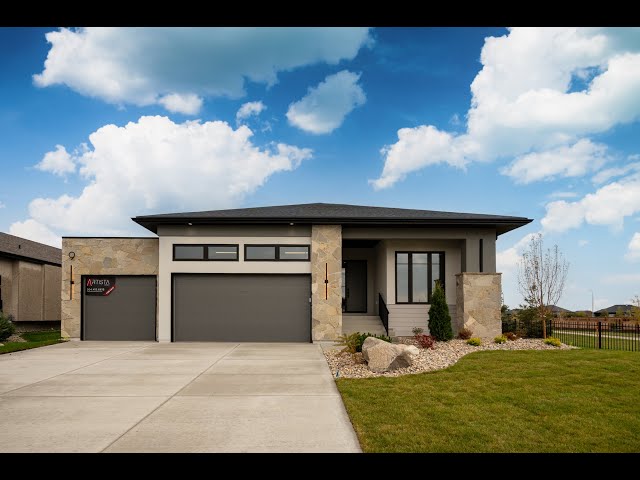 Artista Homes-9 Longview Lane, Oak Bluff West