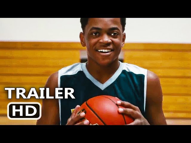 AMATEUR Official Trailer (2018) Basketball, Teenage Movie HD