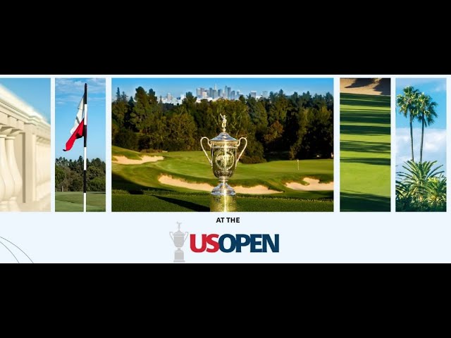 EA Sports PGA Tour - LACC Thoughts and Reflection of the U.S. Open