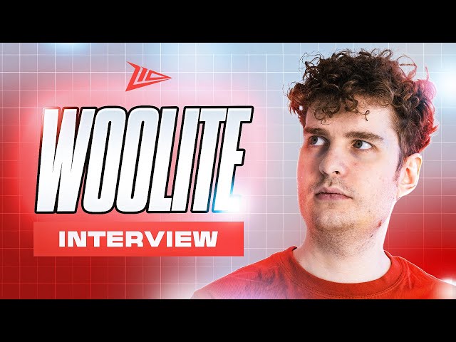 "BEST Polish streamer? Of course it's DELORD!" | 1 ON 1 feat. Woolite