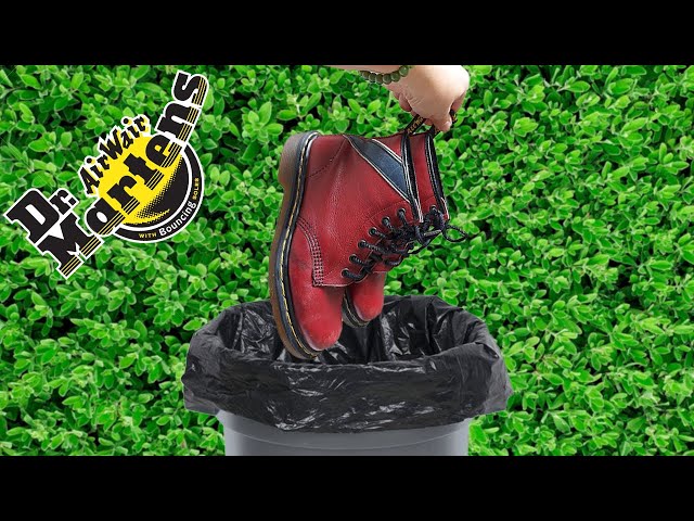 Why Dr. Martens Might Disappoint You 3 Shocking Reasons | The Truth About Docs