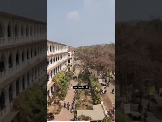 Short Video Status Mohammad Hasan P.G College Janupur #up #shortvideo #short #shorts