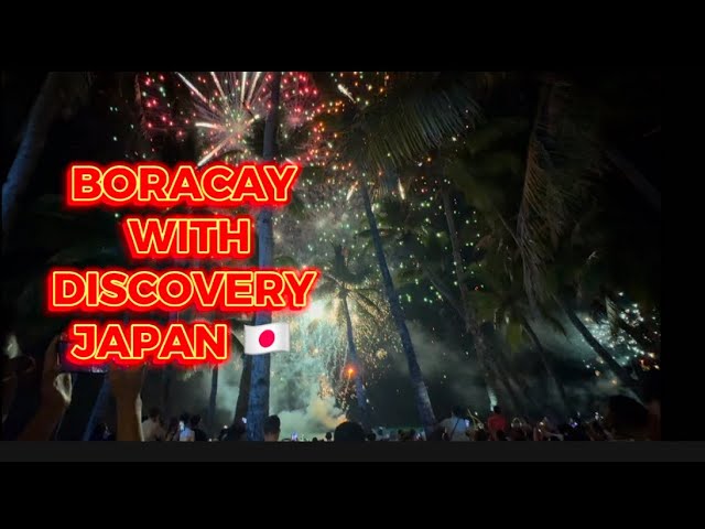 COUNTDOWN BORACAY 2025 | THE BEST