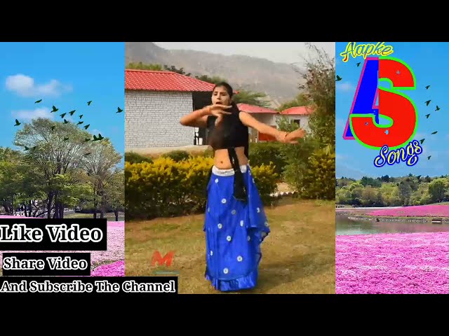 #pooja_meena_letest-song_2021 || || #Aapke_songs ||