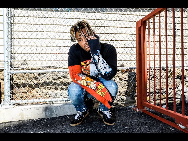 Free Type Beat | Juice Wrld Guitar Type Beat "BabyFace" | Prod By: Swan Adam & Anne Feta Mean