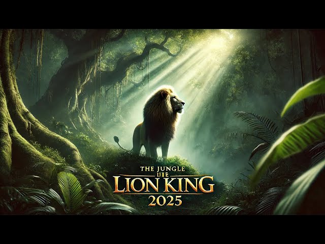 King of the Jungle Tunes: Lion King Kid Songs to Spark Creativity 🦁 Nursery Rhymes for Kids