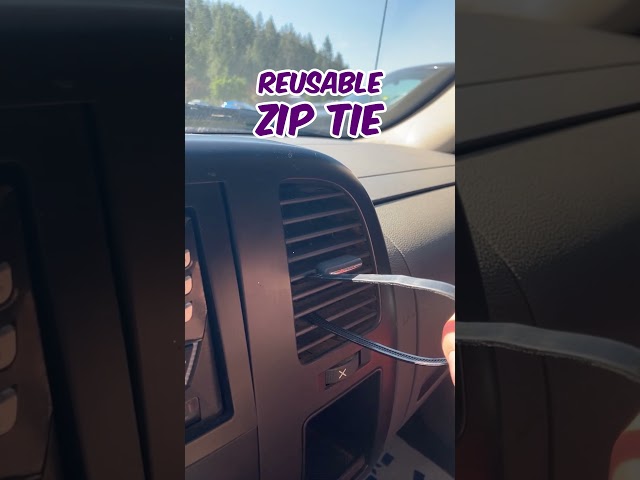 Chevrolet Silverado Noggle Installation - Air Conditioning For Your Kids In Car Seats