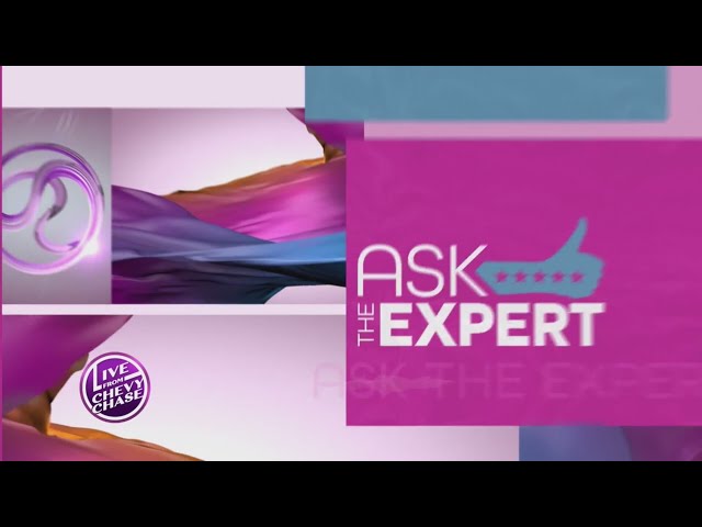 Ask the Expert with Synergy Home