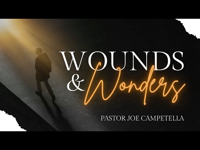 CHRISTIAN LIFE CENTER | Pastor Joe Campetella | 2.9.25 SUN AM