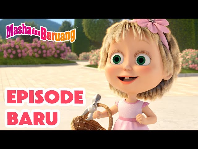 Masha dan Beruang 🎉👧 Episode Baru 📸🌹 Bilang Cheese 👰💍 Episode Spesial 👩‍❤️‍👨 Koleksi kartun 🎬